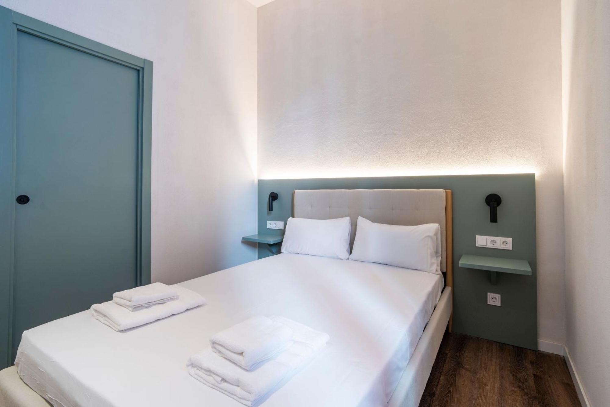 Vlc Host - Reina 168 Hotell Valencia Exteriör bild