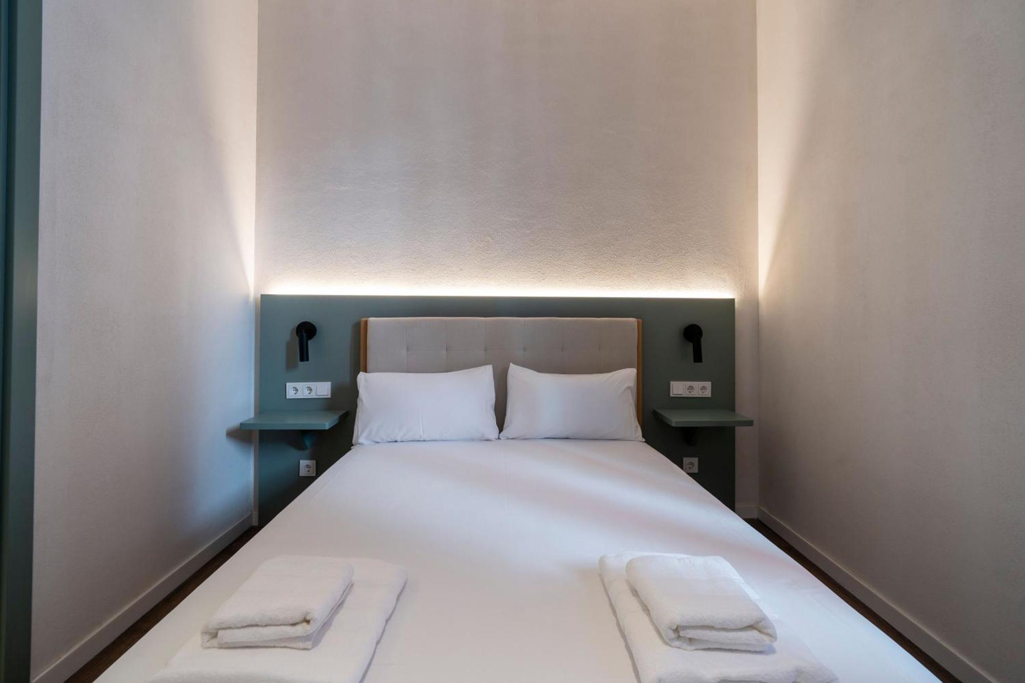 Vlc Host - Reina 168 Hotell Valencia Exteriör bild